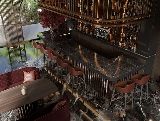 Hennessy Residence 12