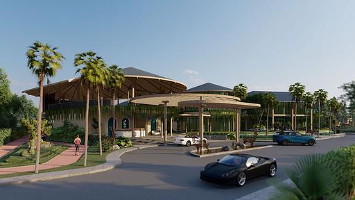 Above Element Condominium 11