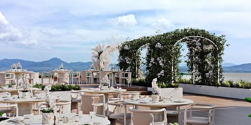 Above Element Condominium 8