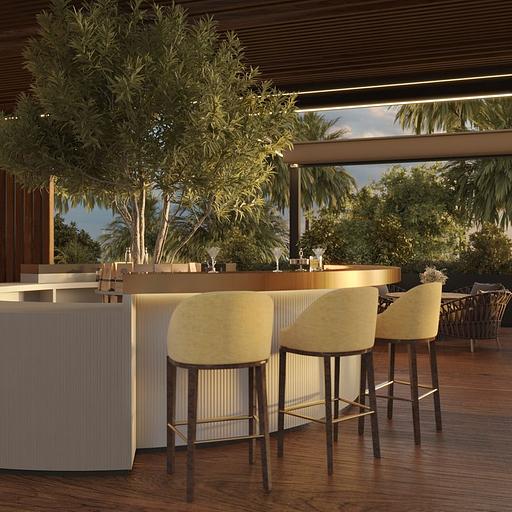 Hennessy Residence 9