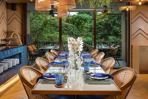 The Proud Karon Residence by Windham Trademark Collection 6