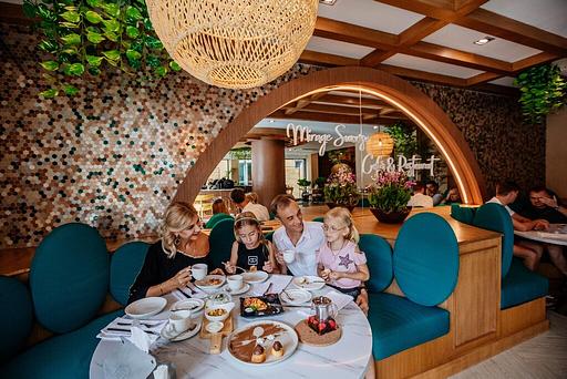 The Proud Rawai Resort 2