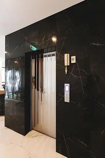 The Proud Rawai Resort 9