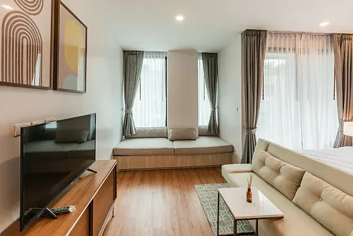 The Proud Rawai Resort 11