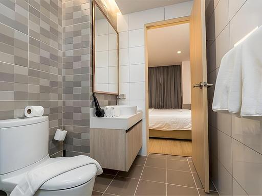 The Proud Rawai Resort 18