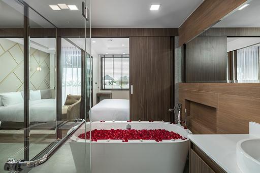 The Proud Karon Residence by Windham Trademark Collection 16