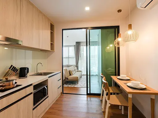 The Proud Rawai Resort 13