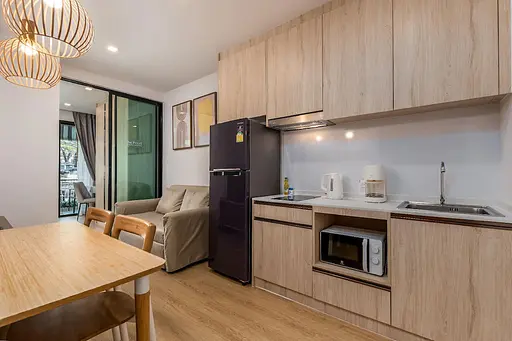 The Proud Rawai Resort 16