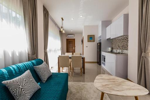 Palmetto Condominium 19