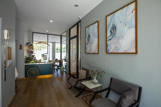 Palmetto Condominium 18