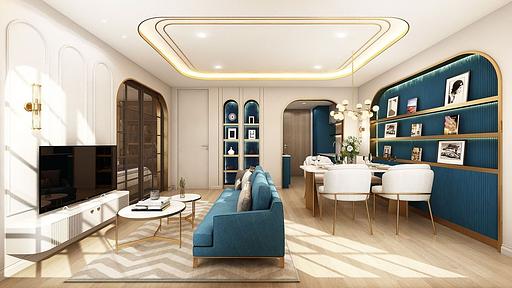 Above Element Condominium 17