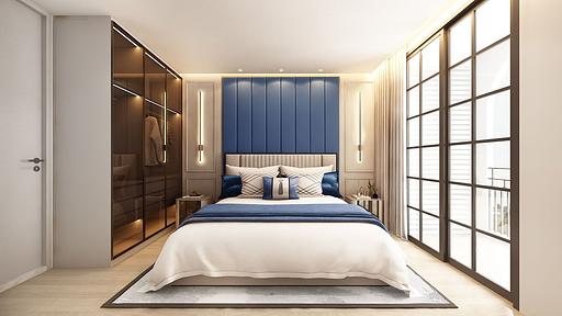 Above Element Condominium 19