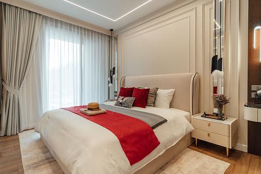 Hennessy Residence 19