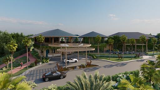 Above Element B1 - Photo 3