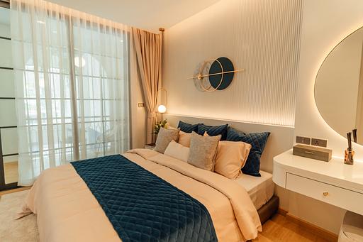 Above Element Condominium / 38sqm - Photo 4