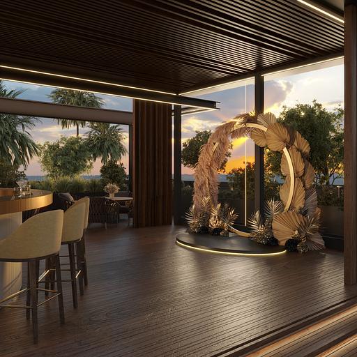 Hennessy Karon / 47sqm - Photo 11