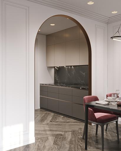 Hennessy Residence / Building C - Photo 6