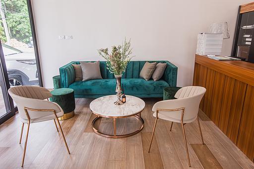 Кондоминиум Palmetto - Фото 7