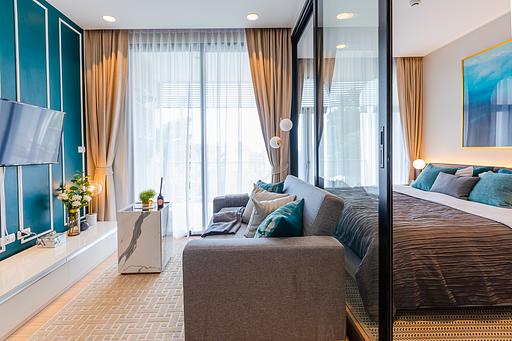 Кондоминиум Palmetto - Фото 14