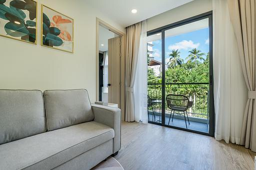 1 bedroom condo - صورة 10