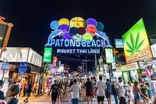 Patong