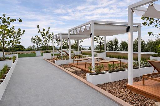 Cozy Apartment karon beach  - صورة 4