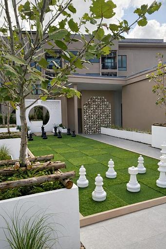 Cozy Apartment karon beach  - صورة 6