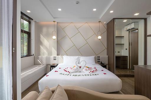 Condominium 35 sqm hotel license - Photo 4