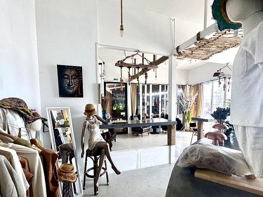 RAW BAR Boutique - صورة 5