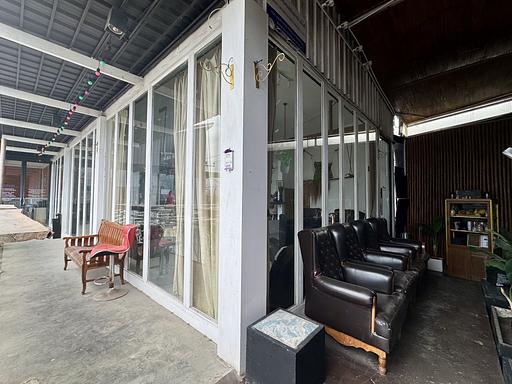 RAW BAR Boutique - صورة 13