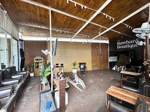 RAW BAR 鲍蒂克 - 照片 8