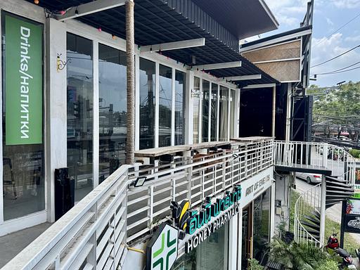 RAW BAR 鲍蒂克 - 照片 14