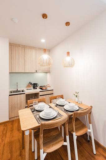 2 bedroom Proud Rawai resort - Photo 2