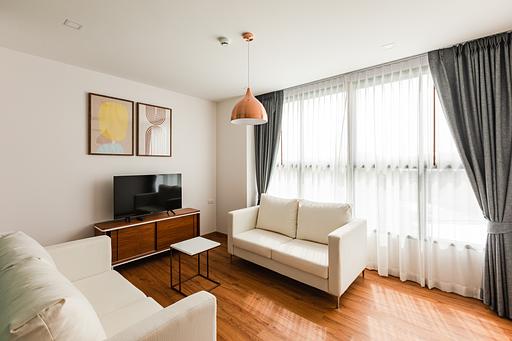 2 спальни Гордый курорт Rawai - Фото 8